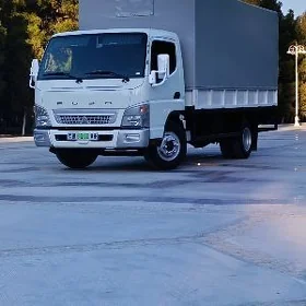 Mitsubishi Canter 2024