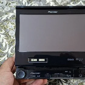 pioneer 5450