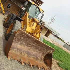 XCMG LW300F 2013