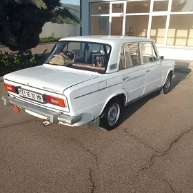 Lada 2106 1983