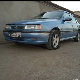 Opel Vectra 2026