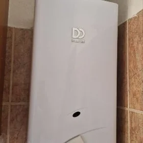Газовая колонка