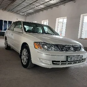 Toyota Avalon 2004