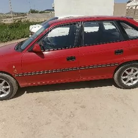 Opel Astra 1992