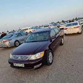 Toyota Avalon 2004