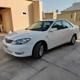 Toyota Camry 2005