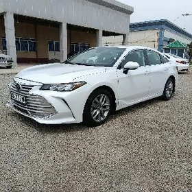 Toyota Camry 2022