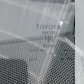 Toyota Camry 2004