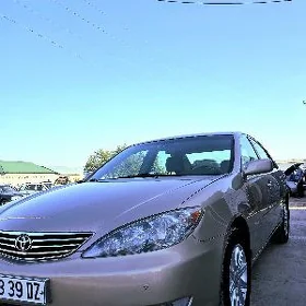 Toyota Camry 2003