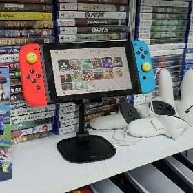 NINTENDO SWITCH OLED LITE