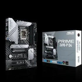 Z690 ASUS PRIME DDR4