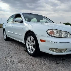 Infiniti I30 2001