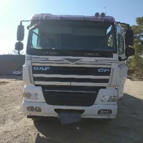 DAF CF 2008
