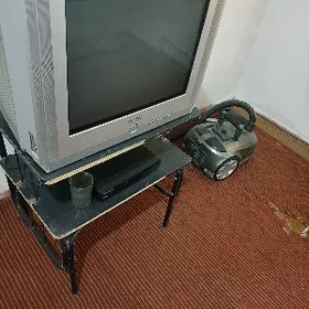 телевизор