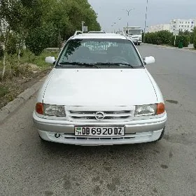 Opel Astra 1994