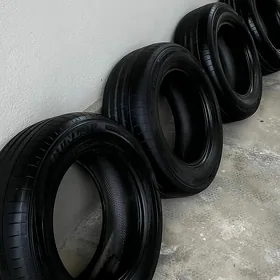 DUNLOP R17 teker