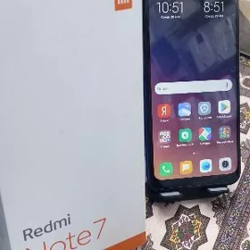 Redmi note 7 3/32