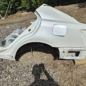 Okuz kelle yzky cep krell