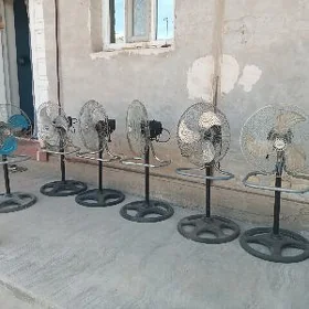 VINTILATOR.IŞLEP.DUR.
