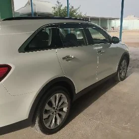 Kia Sorento 2020