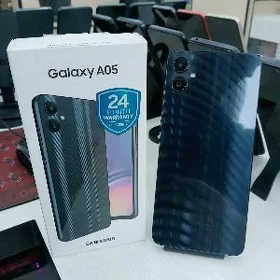 SAMSUNG A05