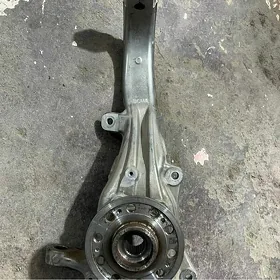 Genesis GV80 çep L kulak