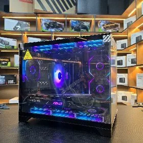 B450/RTX2070 8GB/RAM16GB
