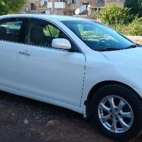 Toyota Camry 2008