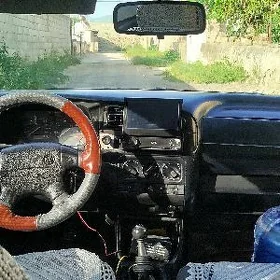 Volkswagen Golf 1994