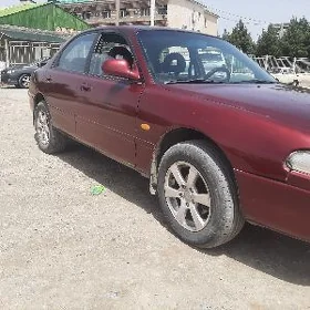 Mazda RX-7 1994