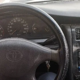 Toyota Corona 1995