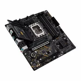 B660 ASUS TAF GEYMING DDR4
