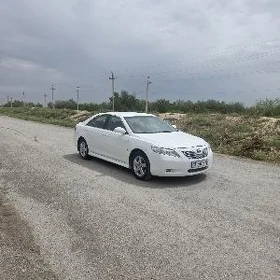 Toyota Camry 2008