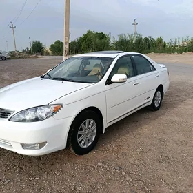 Toyota Camry 2003