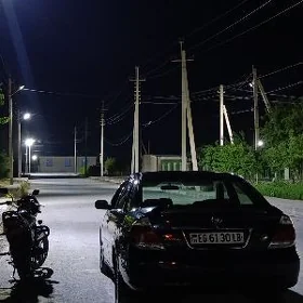 Toyota Camry 2005
