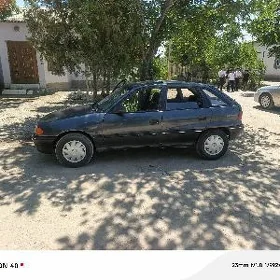 Opel Astra 1993