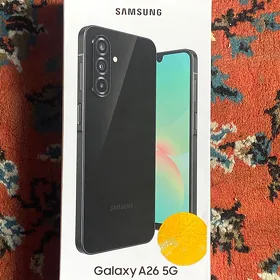 samsung A26 5G