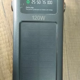 Power bank