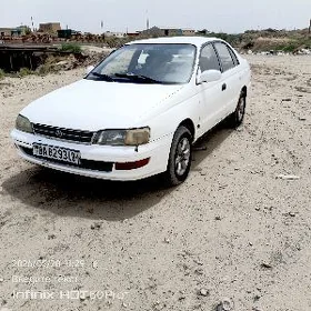 Toyota Corona 1993