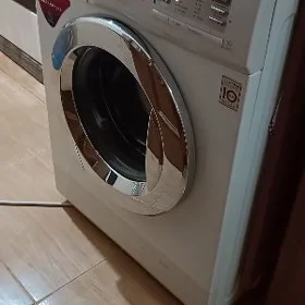 6 кг LG Дд мотор прямой привод