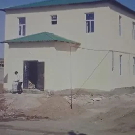 Daşoguz satlyk jaý