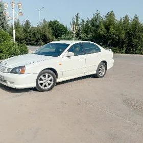 Chevrolet Epica 2003