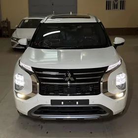 Mitsubishi Outlander 2026