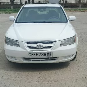 Hyundai Sonata 2006
