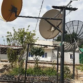 Antena GaraSetka Orginal U.S.A