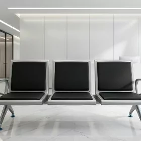 Skameýka ofis üçin kauçuk