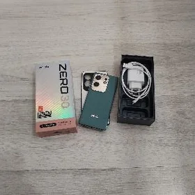 INFINIX ZERO 30 (16/256)