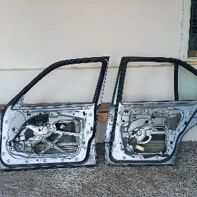 bmw e34 gapy