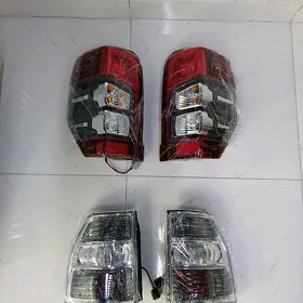 Stop Cyra Pajero 07-17 L 200