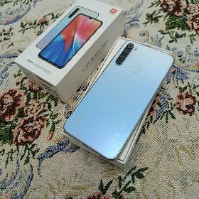 redmi not 8